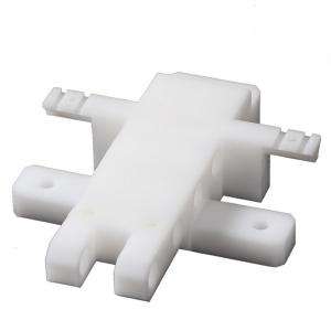 CNC POM içinde Delrin Plastik 3D Prototip Freze-