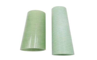 G10 Fiberglas Kumaş Borular ve G10 Filament Sarılı Borular Arasındaki Temel Farklar